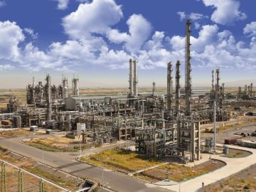 علت انتشار دود از پتروشیمی تبریز چه بود ؟