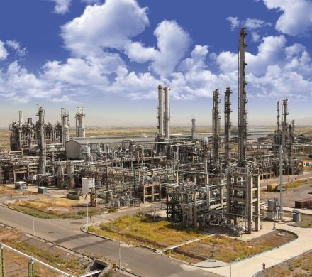 علت انتشار دود از پتروشیمی تبریز چه بود ؟