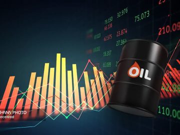 نفت در کانال ۶۸ دلار/آرامش قبل از طوفان یا ثبات پایدار؟