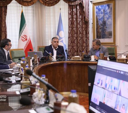 برگزاری نشست کمیته نظارتی اوپک پلاس با حضور وزیر نفت