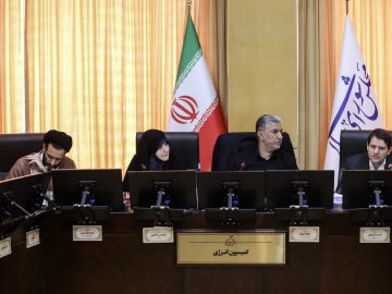اساسنامه شرکت ملی صنایع پتروشیمی برسی شد