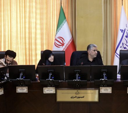 اساسنامه شرکت ملی صنایع پتروشیمی برسی شد