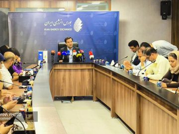 نقش راهبردی بورس انرژی در ساماندهی بازار انرژی