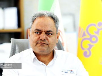 تولید پایدار در پالایشگاه یازدهم با تکیه بر توان داخلی
