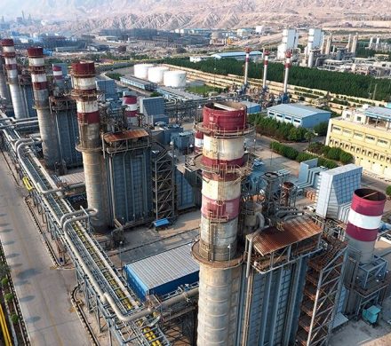 تامین بخشی از آب مورد نیاز عسلویه از سوی مبین انرژی