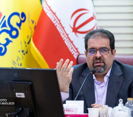 ضریب اطمینان شبکه انتقال گاز ارتقا یافت