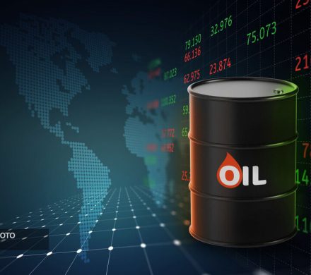 کاهش خفیف قیمت نفت تحت تاثیر تحولات آلاسکا