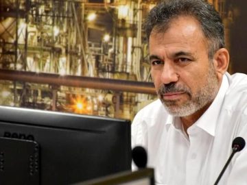 تولید پایدار در پارس جنوبی با فناوریهای پیشرفته