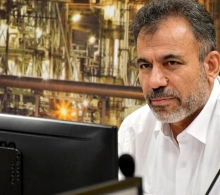 تولید پایدار در پارس جنوبی با فناوری‌های پیشرفته