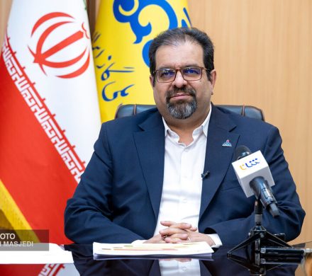 نیروگاه ها با ظرفیت کامل گاز را تحویل می گیرند/ افزایش ۵ درصدی تحویل گاز
