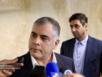 سرگردانی ۱۰ میلیون بشکه نفت ایران صحت ندارد