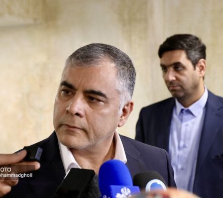 سرگردانی ۱۰ میلیون بشکه نفت ایران صحت ندارد