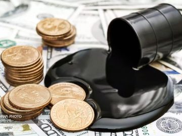 رشد ۳ درصدی قیمت نفت در سایه تحولات جهانی