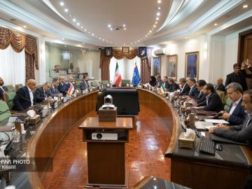 تاکید ایران و عراق بر حل مسائل صادرات گاز و مطالبات مالی