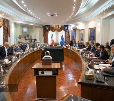 تاکید ایران و عراق بر حل مسائل صادرات گاز و مطالبات مالی