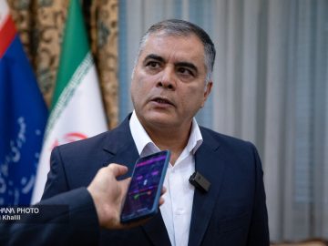 افزایش ۱۲۷ هزار بشکه ای ظرفیت تولید نفت خام ایران