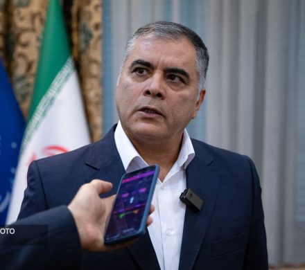 افزایش ۱۲۷ هزار بشکه ای ظرفیت تولید نفت خام ایران