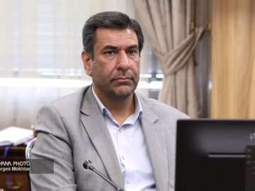 رئیس پارک فناوری و نوآوری صنعت نفت منصوب شد