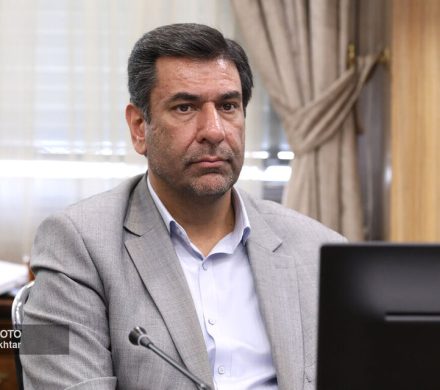 رئیس پارک فناوری و نوآوری صنعت نفت منصوب شد