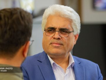 افزایش ۴۰ درصدی مصرف سوخت در مرزها همزمان با اربعین /استقرار ۱۸ جایگاه سیار