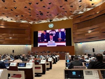 هشدار ایران درباره تبعات زیست محیطی تجاوز نظامی