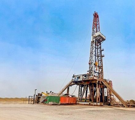 آغاز مرحله تازه تولید نفت در میدان یاوران