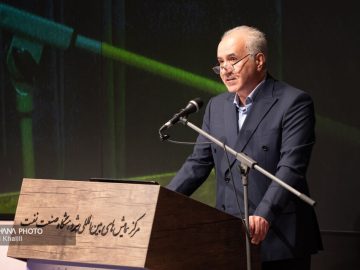 تثبیت جایگاه پتروشیمی ایران با بهره گیری از ظرفیت ها