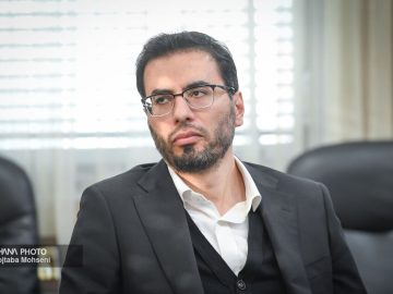 مدیر امور بین الملل شرکت ملی نفت ایران منصوب شد