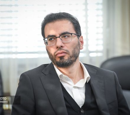 مدیر امور بین الملل شرکت ملی نفت ایران منصوب شد