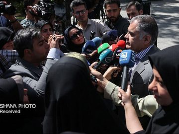 افزایش ۶۳۰ هزار بشکه ای صادرات ماهانه نفت ایران