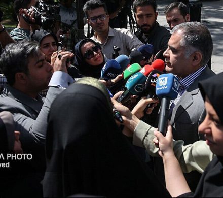 افزایش ۶۳۰ هزار بشکه ای صادرات ماهانه نفت ایران