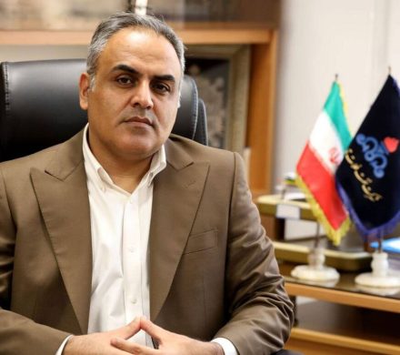 افزایش تولید نفت میدان نوروز با کابل گذاری دریایی