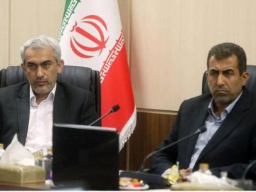 برسی واگذاری سهام شرکت ملی نفت در مجمع تشخیص مصلحت نظام