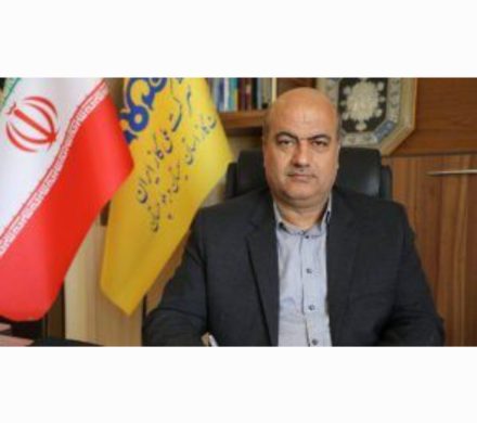📌بزرگترین ایستگاه اندازه گیری گاز کشور در مکران احداث می شود