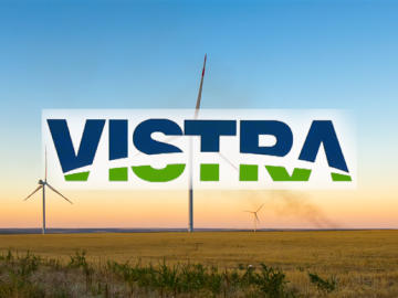 📌 پاداش تاریخی برای مدیرعامل Vistra