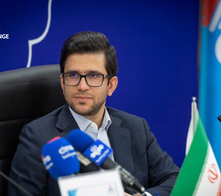 📌معاون وزیر نفت و مدیرعامل شرکت ملی پالایش و پخش فرآوردههای نفتی:معاملات گازوئیل در بورس انرژی؛ تحول در تامین سوخت صنایع و رقابتپذیری قیمتها/ ورود گواهی صرفهجویی گازوئیل به زودی در رینگ داخلی بورس انرژی