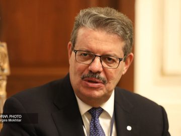 📌عصر طلایی گاز در جهان آغاز شده است