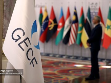 📌چهار دبیر، چهار مسیر ؛ سیر تحول جی ئی سی اف