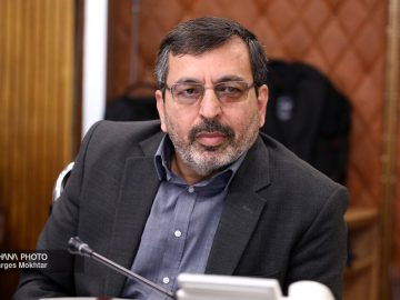 📌پیشنهاد ایران برای تقویت جایگاه بین المللی مجمع کشورهای صادرکننده گاز