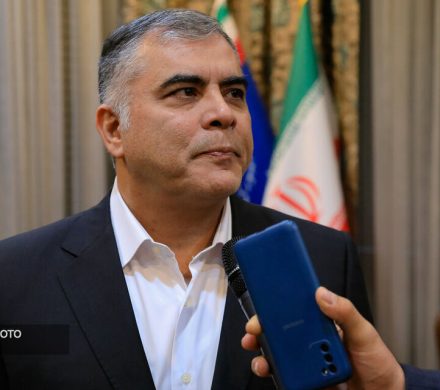📌انتخاب ایران به عنوان رئیس هیئت اجرایی جی ئی سی اف