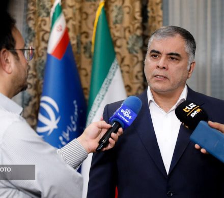 📌خبر خوش وزیر نفت/ کشف ذخایر جدید نفت و گاز در کشور