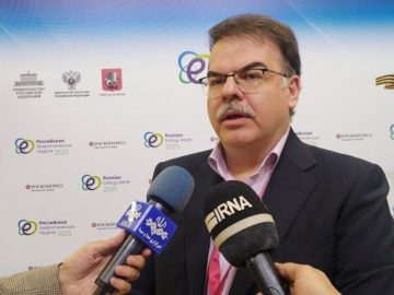 📌تبادل فناوری میان شرکت های ایرانی و روسی