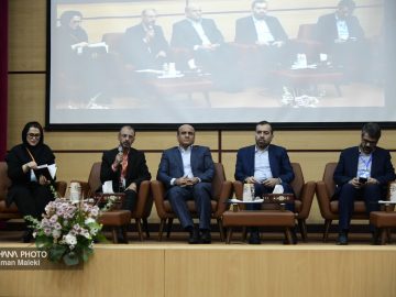 📌هوش مصنوعی مولد، مسیر خلق ارزش در پتروشیمی