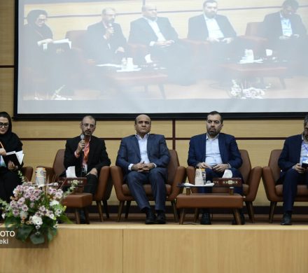 📌هوش مصنوعی مولد، مسیر خلق ارزش در پتروشیمی