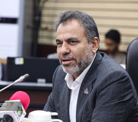 📌تولید بیش از ۱۱۷ میلیارد متر مکعب گاز در پارس جنوبی