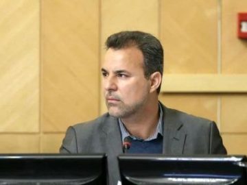 📌سرپرست دفتر وزارتی و مشاور وزیر نفت منصوب شد