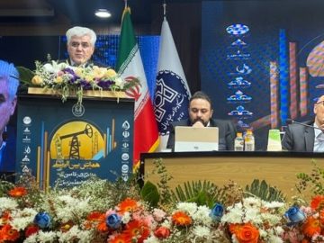 📌چرا سرمایه ها به صنعت نفت هدایت نمی شوند؟