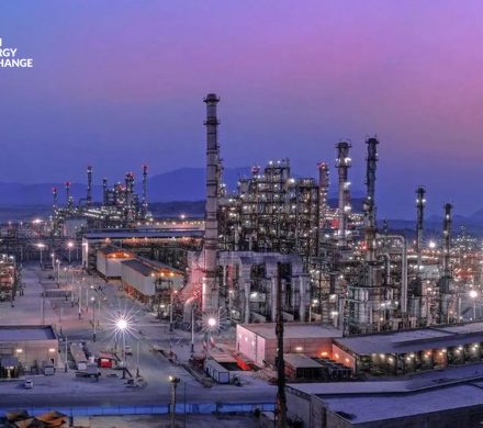 📌افزایش سهم صادرات پالایشگاه ستاره خلیج فارس با تکیه بر ظرفیت های بورس انرژی ایران
