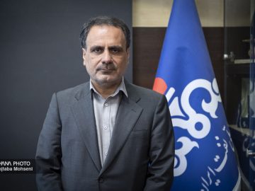📌مدیرعامل شرکت ملی مناطق نفتخیز جنوب منصوب شد