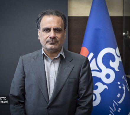 📌مدیرعامل شرکت ملی مناطق نفتخیز جنوب منصوب شد